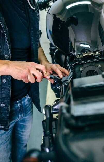 Что делать перед началом регулировки: осмотр и очистка компонентов