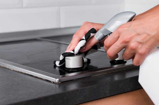 Пошаговая чистка и проверка фазорегулятора: инструкции и рабочие моменты