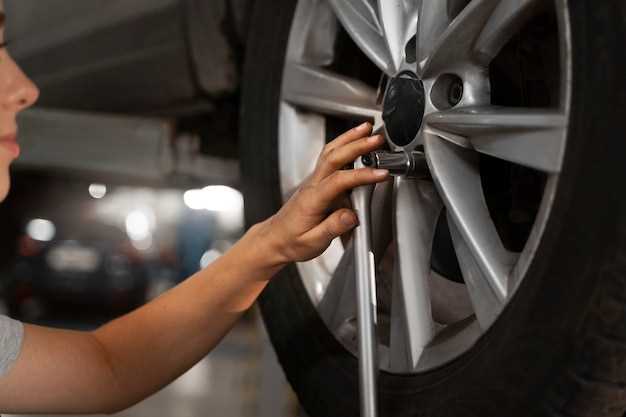 Снятие защитных крышек и подключение шланга к клапану