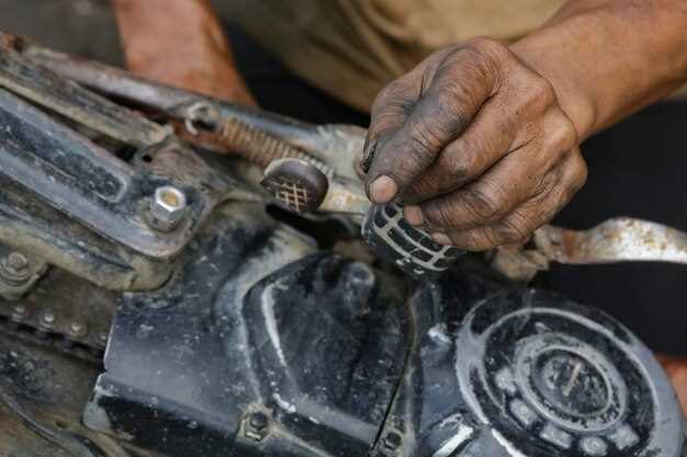 Проверка работы двигателя после регулировки – запуск и тестовая поездка