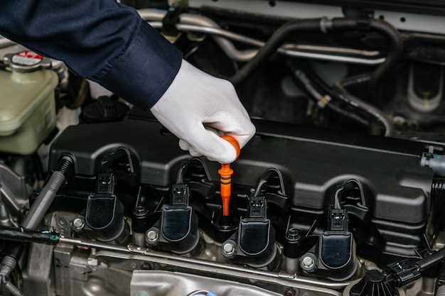 Установка форсунок на место и финальные проверки