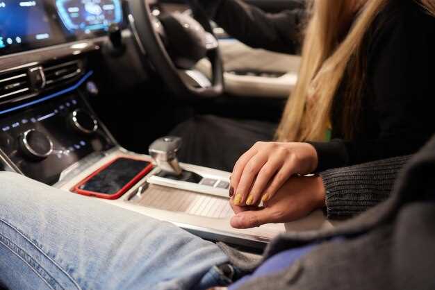 Пошаговая проверка датчика положения кузова на Volvo XC90