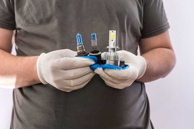 Подготовительные шаги для снятия фары Hyundai Accent