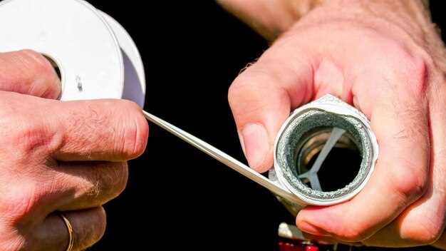 Отключение газового оборудования и подготовка рабочего места