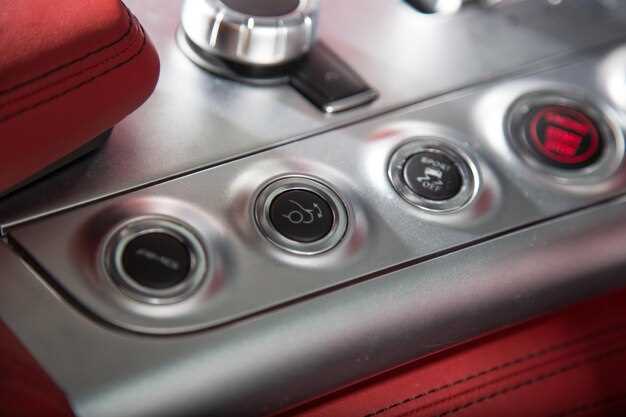 Процесс открытия клапанов и удаления воздуха из магистралей