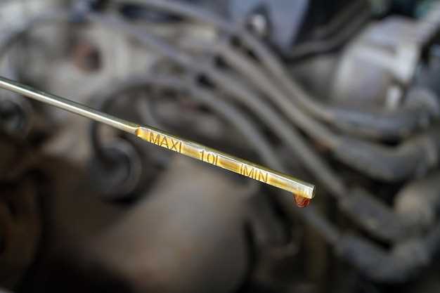 Финальный запуск двигателя и проверка работы на холостом ходу