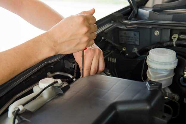 Отключение минусовой клеммы: пошаговая инструкция