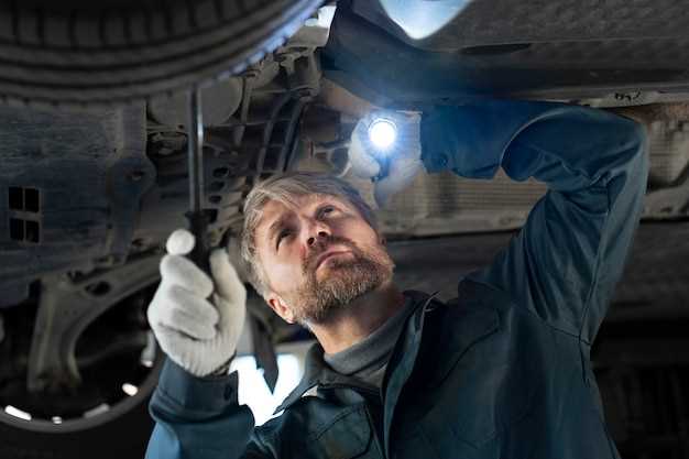 Очистка области вокруг фары для удобства работы