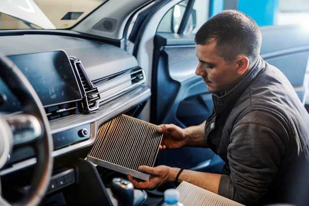 Обзор конструкции воздухозаборника и выявление фиксаторов