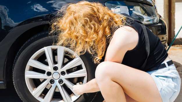 Освобождение и демонтаж стопорных деталей и скоб