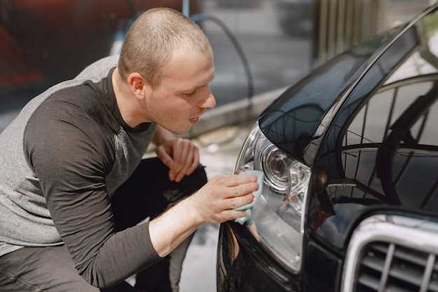 Подготовка рабочего места и безопасность при проведении работ