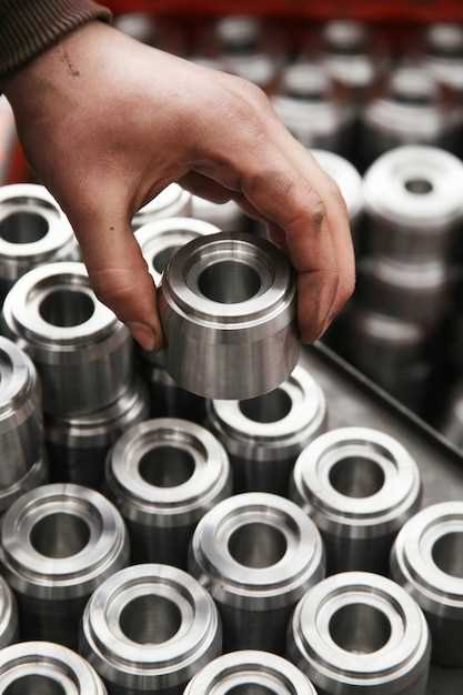 Удаление изношенных элементов и их осмотр