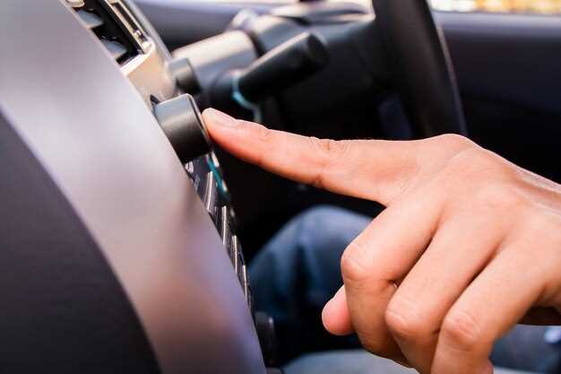 Проверка фиксации: убедиться, что ручник надежно зафиксировал машину