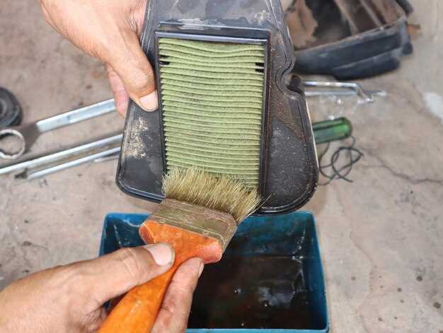 Этапы демонтажа абсорбера: пошаговая инструкция