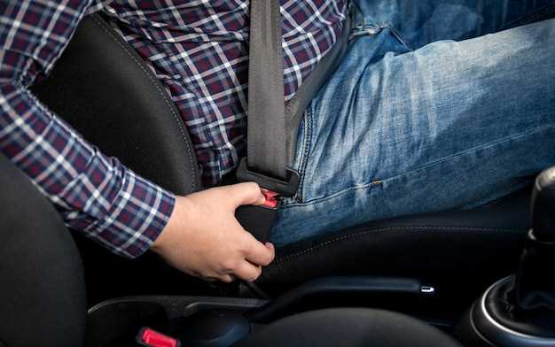 Проверка совместимости автокресла с Opel Astra N