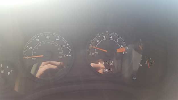 Советы по улучшению точности и долговечности работы тахометра