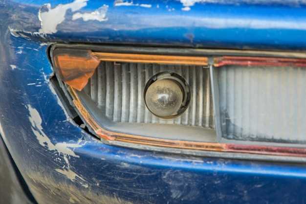 Настройка положения и закрепление фар для оптимального освещения