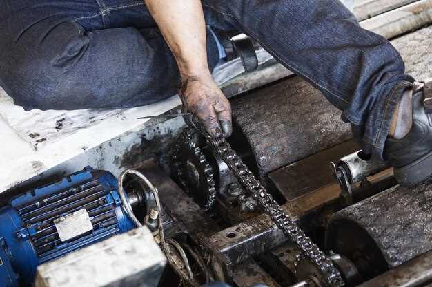 Процесс установки цепи ГРМ и настройка фаз на ЗМЗ 409