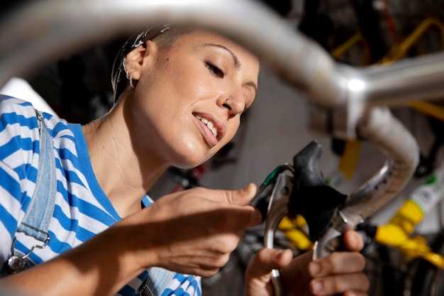 Проверка работоспособности новых соединений и механизма