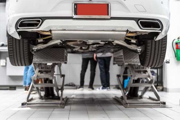 Проезд и финальная проверка креплений