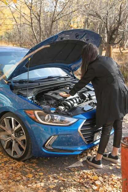 Освобождение креплений и извлечение старой опоры