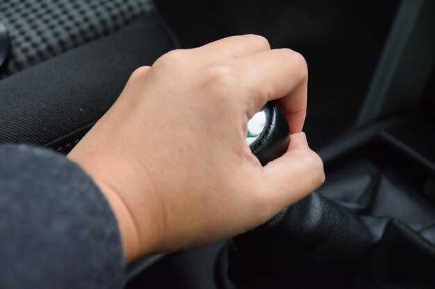 Проверка работы рулевого управления после замены