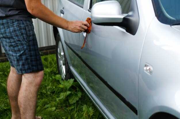 Снятие петель и креплений двери