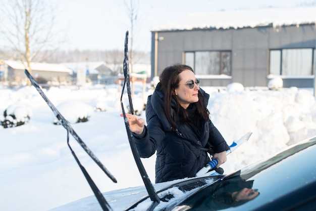 Проверка функционирования нагревателей после установки