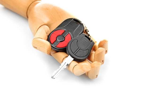 Проверка наличия физической блокировки внутри салона