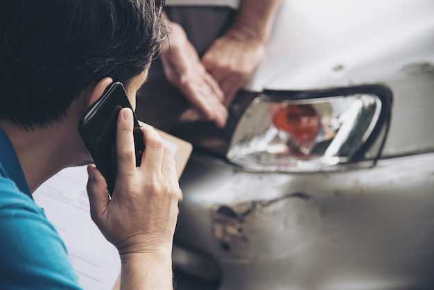 Подготовительные действия перед снятием фары
