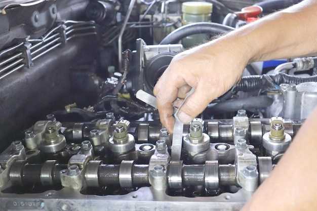 Проверка наличия свободного пространства под приборной панелью