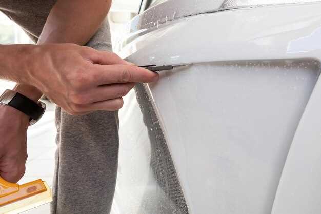 Инструменты для снятия обшивки задней двери