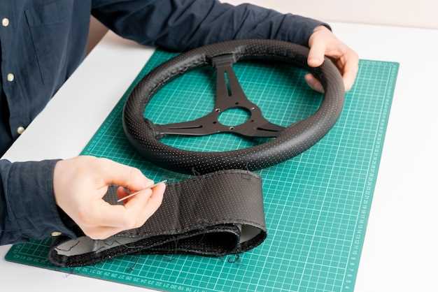 Подготовительные этапы и инструменты для снятия руля