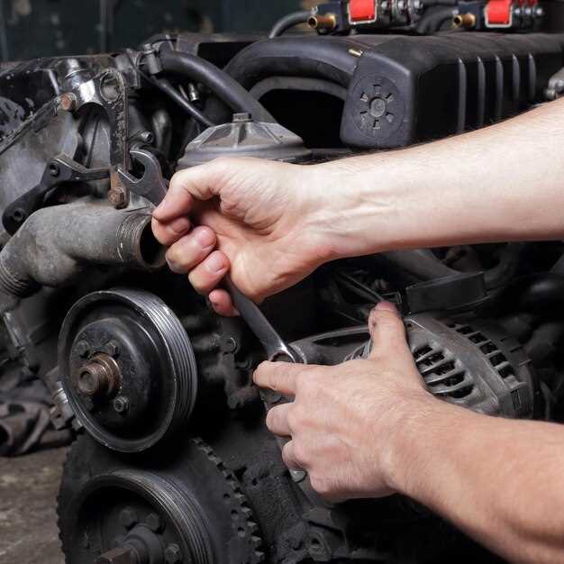 Советы по проверке состояния и подготовке к установке нового элемента