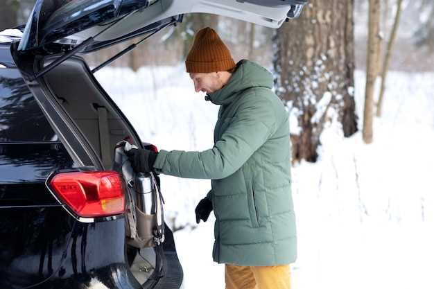 Заполнение системы охлаждения, проверка на герметичность и запуск двигателя