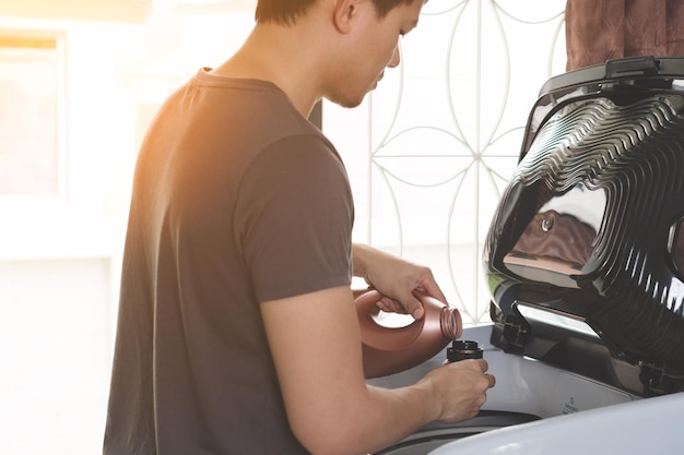 Регулярное обслуживание и возможные признаки неисправности