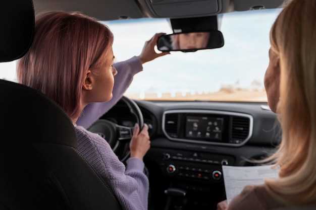 Процесс монтажа камеры и подключение к бортовой системе: пошаговое руководство