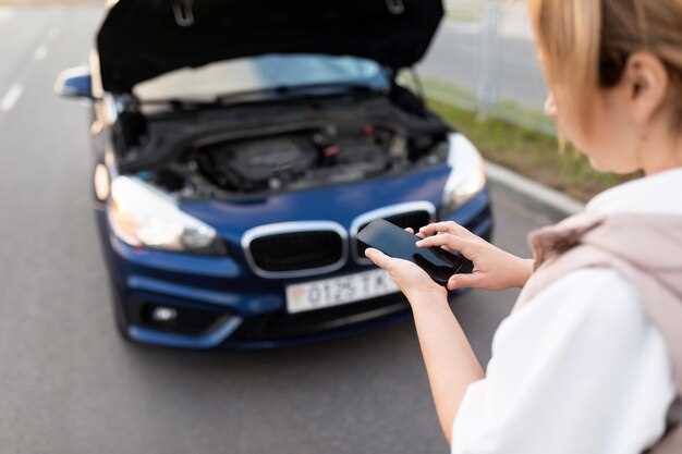 Регулярная диагностика системы при техобслуживании