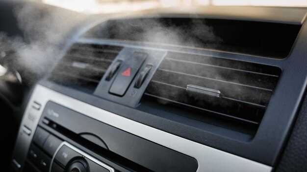 Проверка результата: тестовый запуск системы кондиционирования