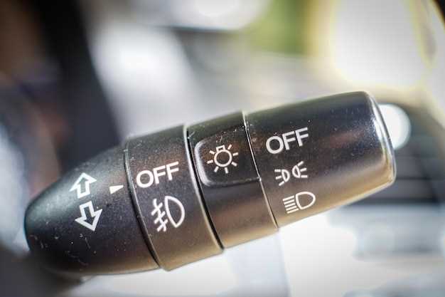 Выбор подходящего предохранителя для ближнего света Лада Калина