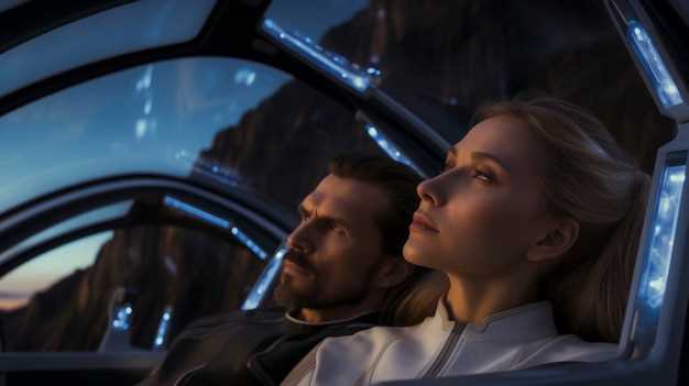 Двигательная система: виды моторов и принципы их работы