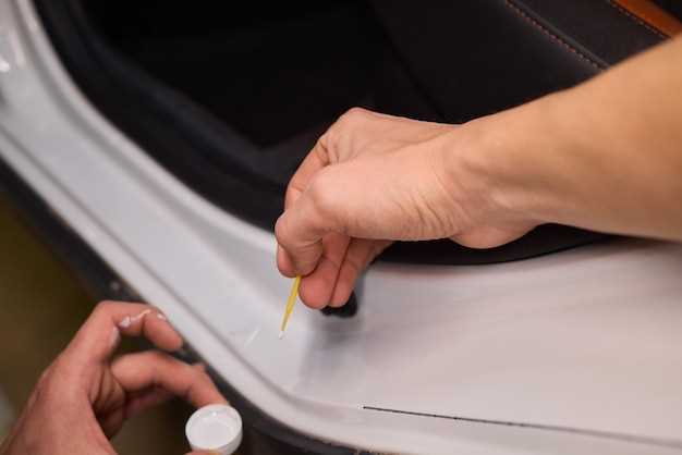 Практический ремонт и сборка: пошаговая инструкция по восстановлению сиденья