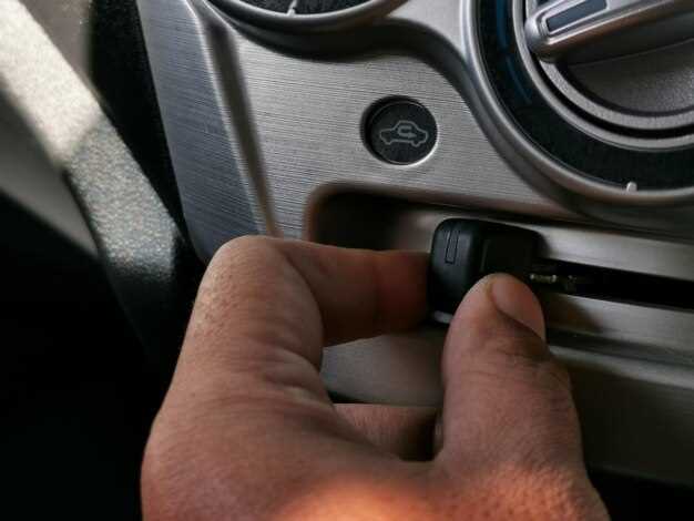 Какие инструменты понадобятся для открытия ключа