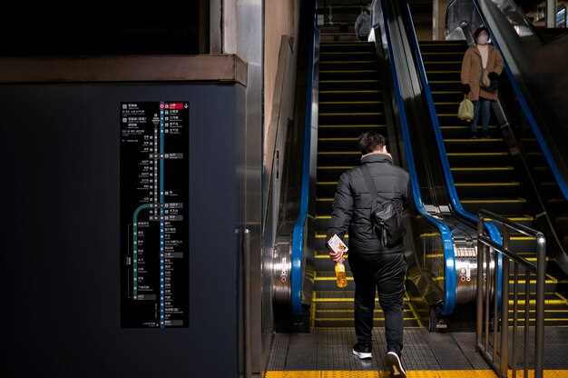 Настройка высоты лифта: пошаговая инструкция
