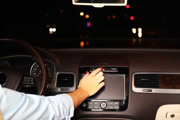 Выбор подходящих новых ламп для салона Ford Mondeo 4