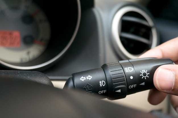 Отключение аккумулятора и меры предосторожности