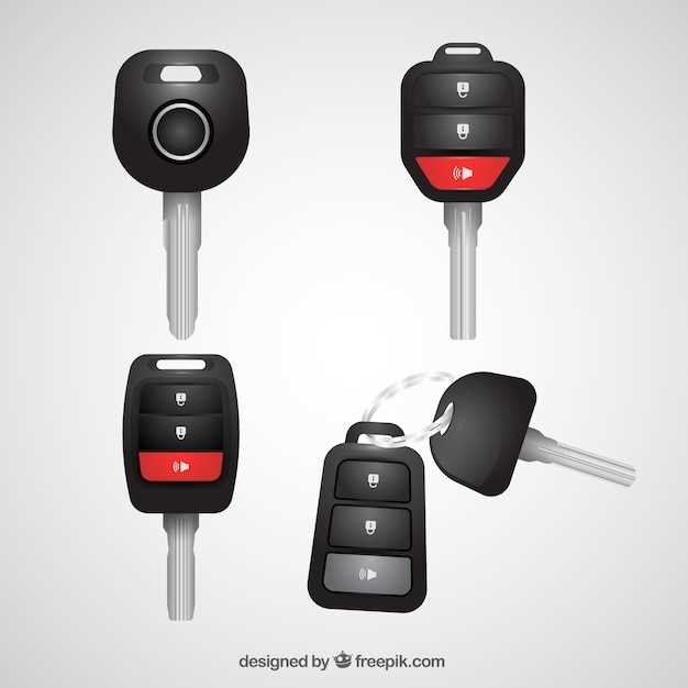 Подготовка к замене личинки замка зажигания на Ford Fusion