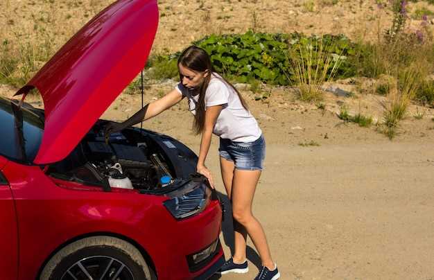 Отвод рулевого механизма для облегчения демонтажа