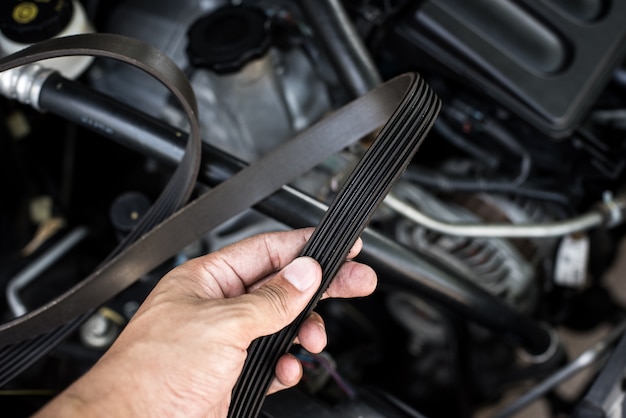 Необходимые инструменты для работы