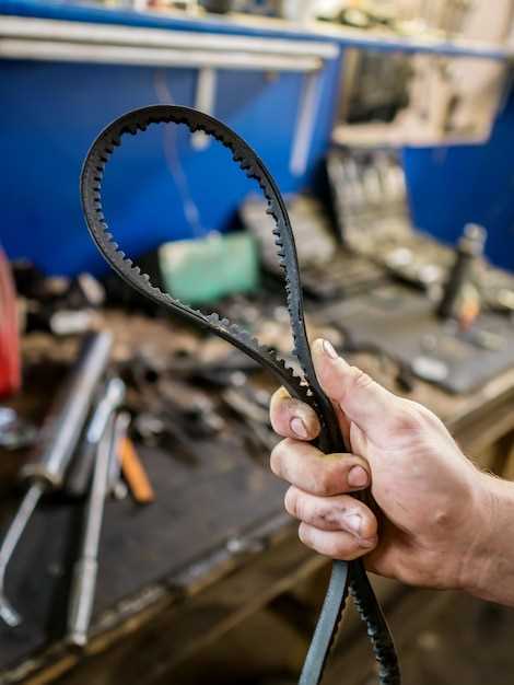 Обеспечение безопасности автомобиля перед началом работ